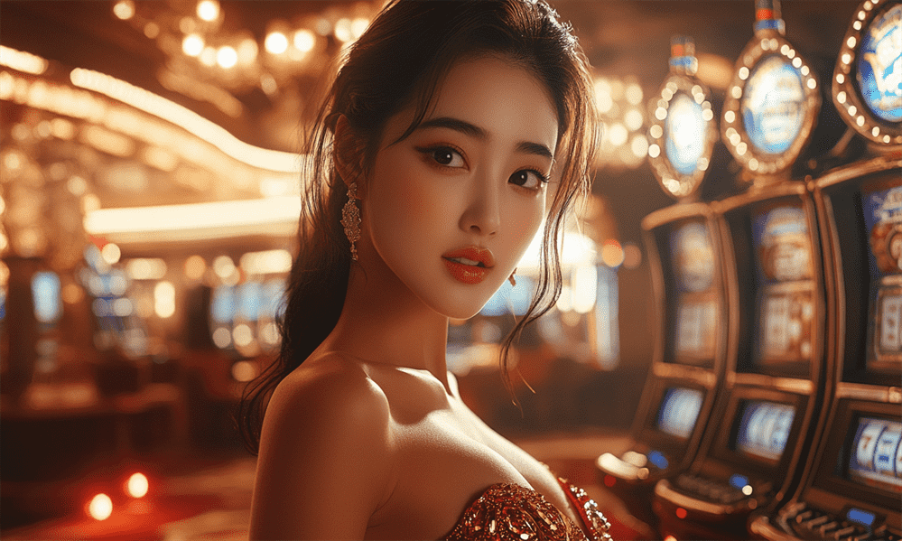 link bk8 sòng bạc