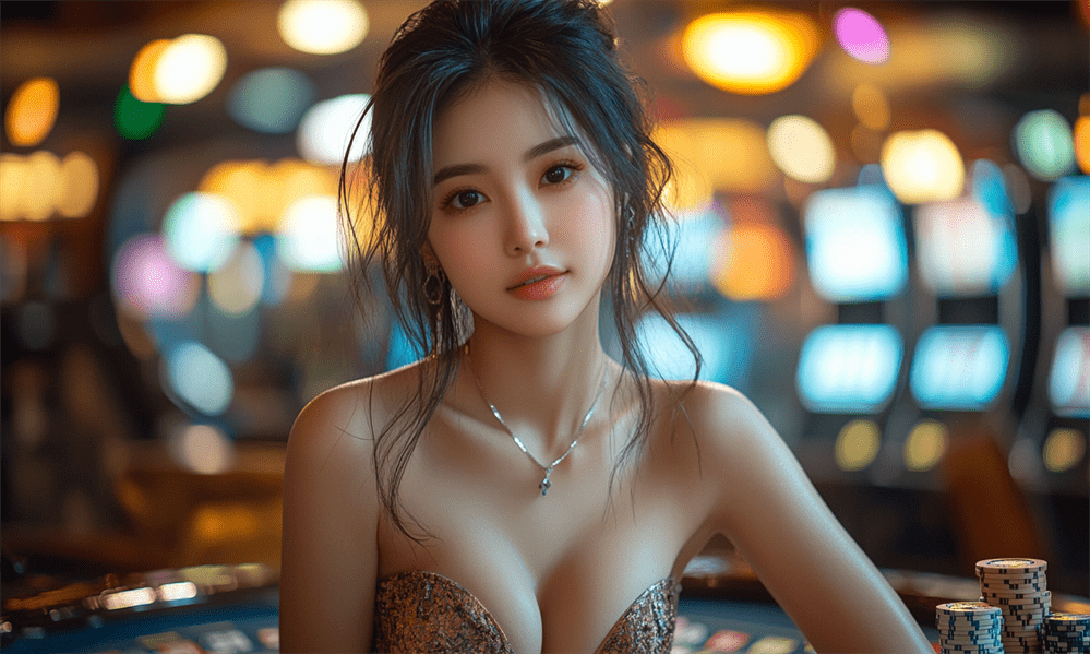legit casino games online